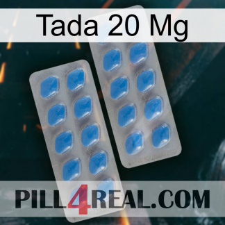 Tada 20Mg 23